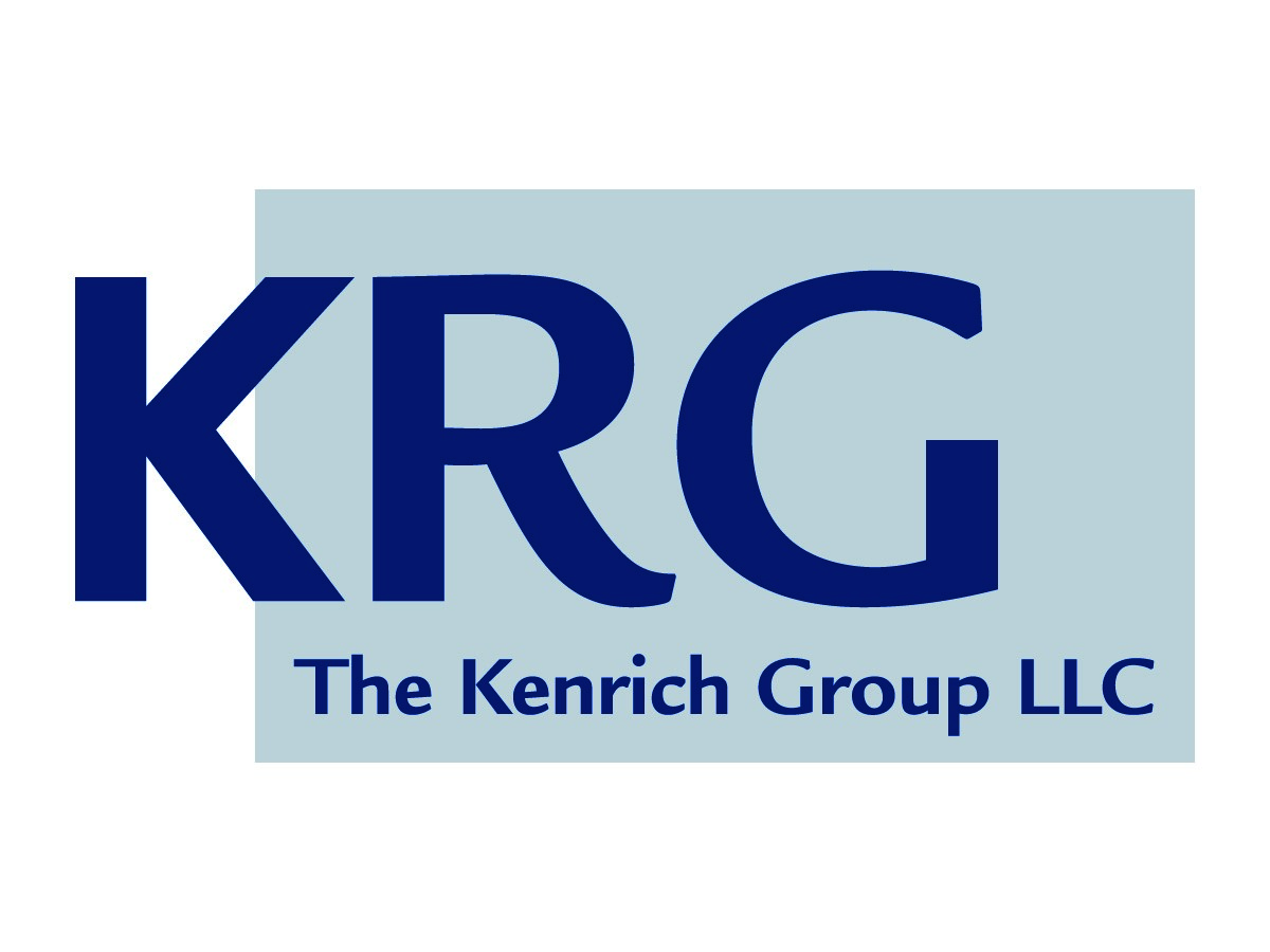 KRG logo