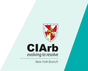 NEW YORK CIArb